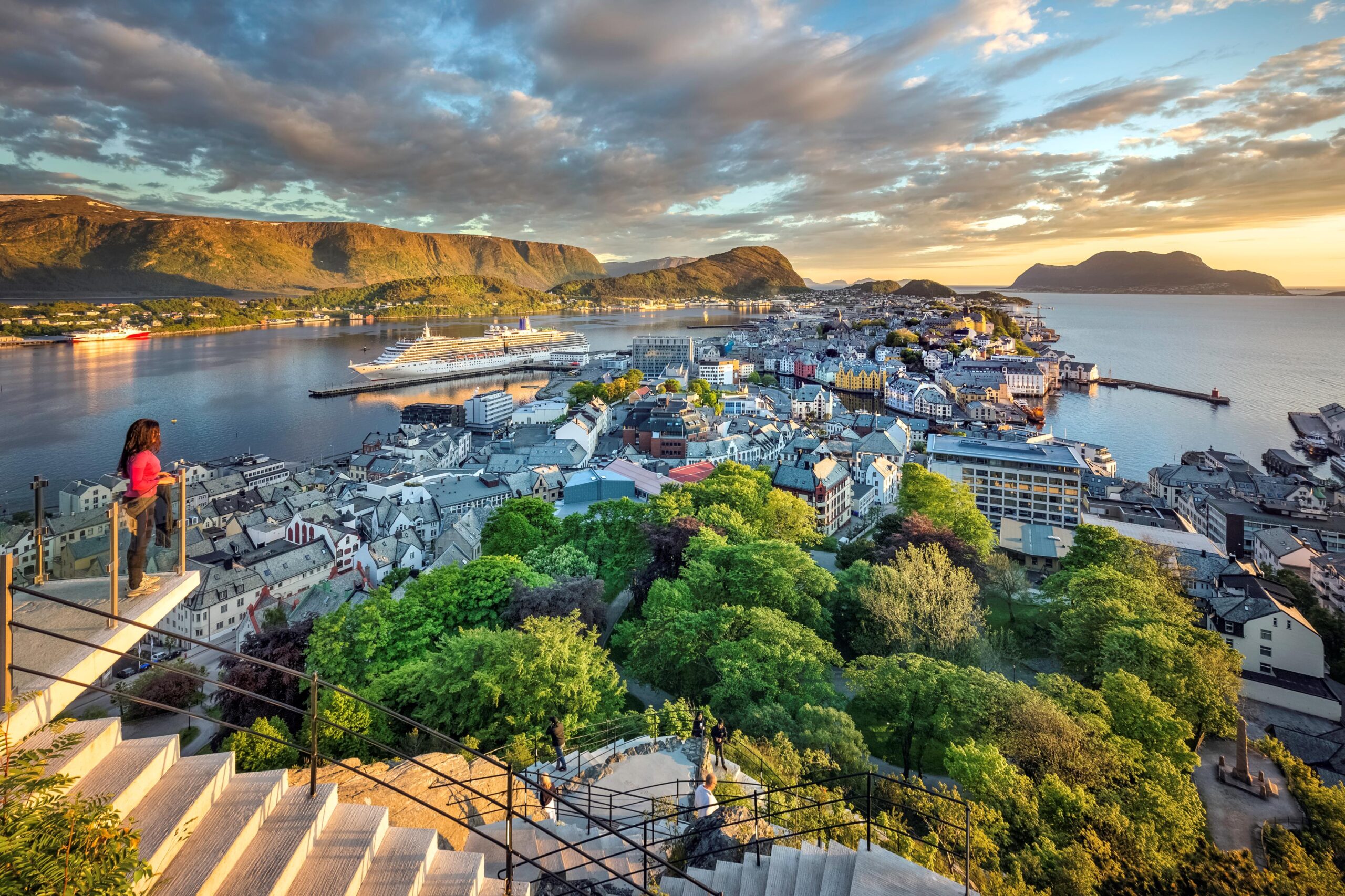 Ålesund